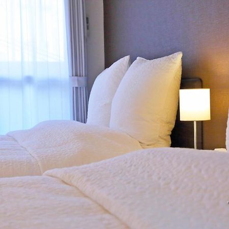 Grandouce Shinsaibashi-Higashi Apartman Oszaka Kültér fotó