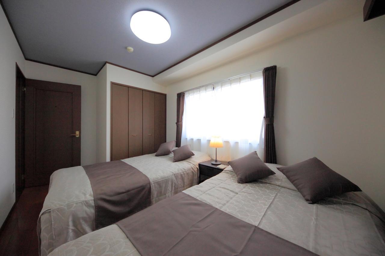Grandouce Shinsaibashi-Higashi Apartman Oszaka Kültér fotó