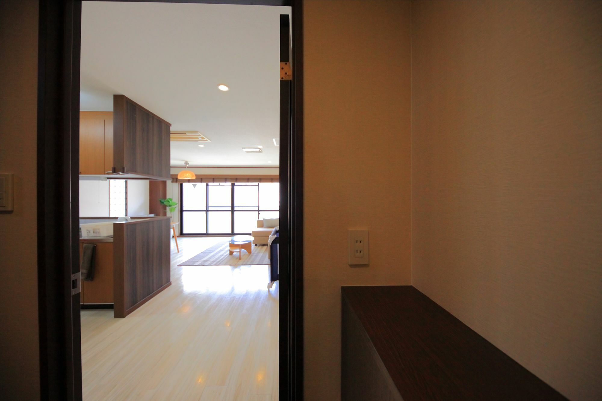Grandouce Shinsaibashi-Higashi Apartman Oszaka Kültér fotó