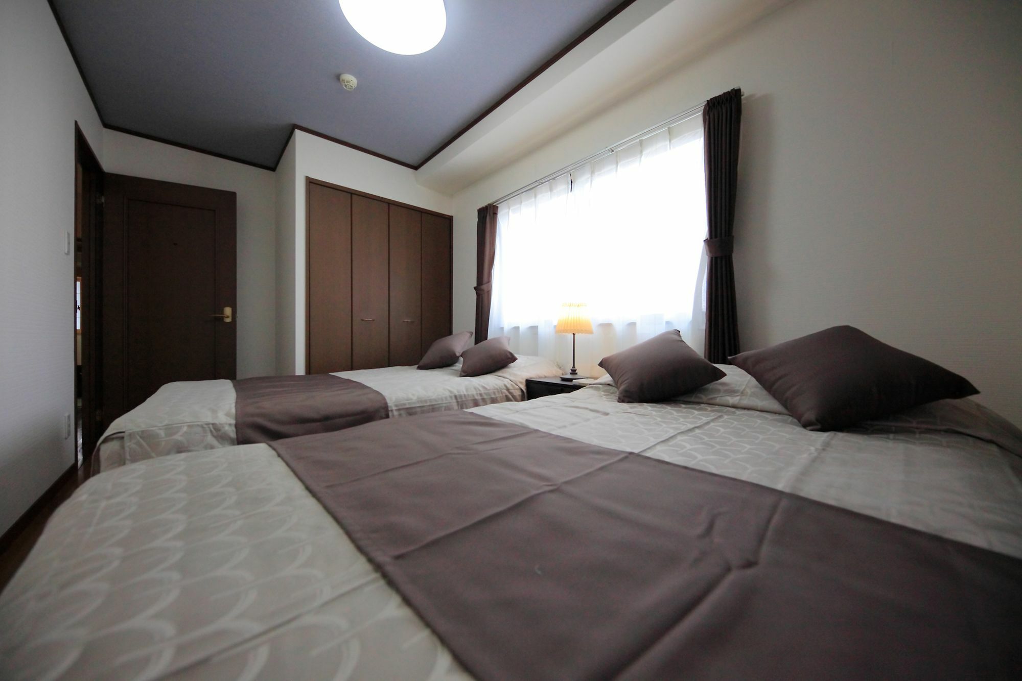 Grandouce Shinsaibashi-Higashi Apartman Oszaka Kültér fotó