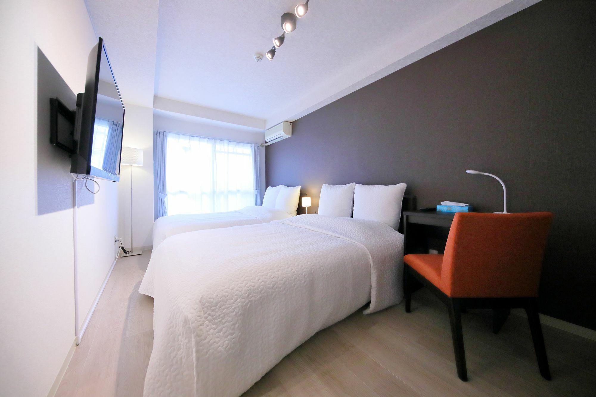 Grandouce Shinsaibashi-Higashi Apartman Oszaka Kültér fotó