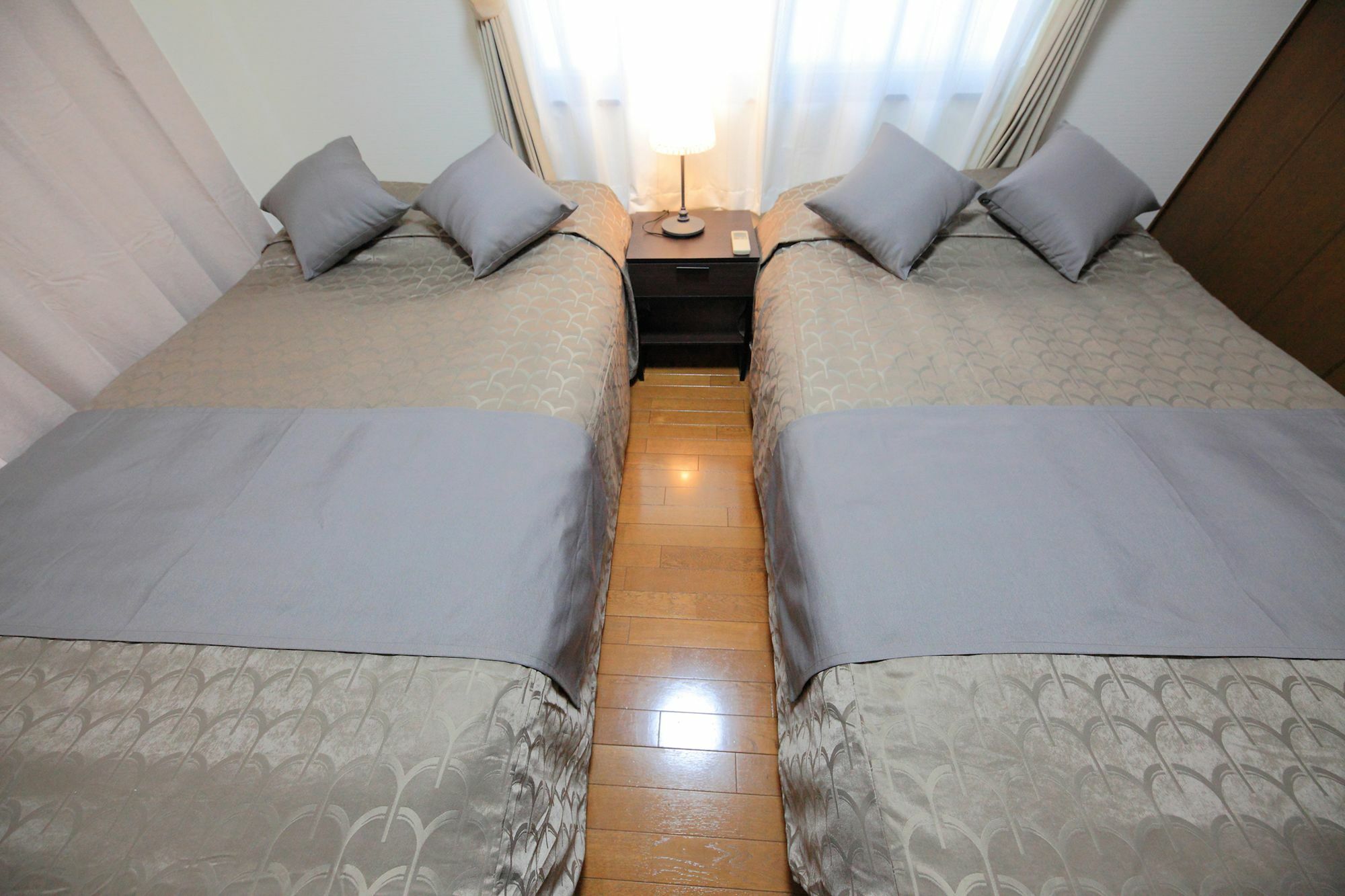 Grandouce Shinsaibashi-Higashi Apartman Oszaka Kültér fotó
