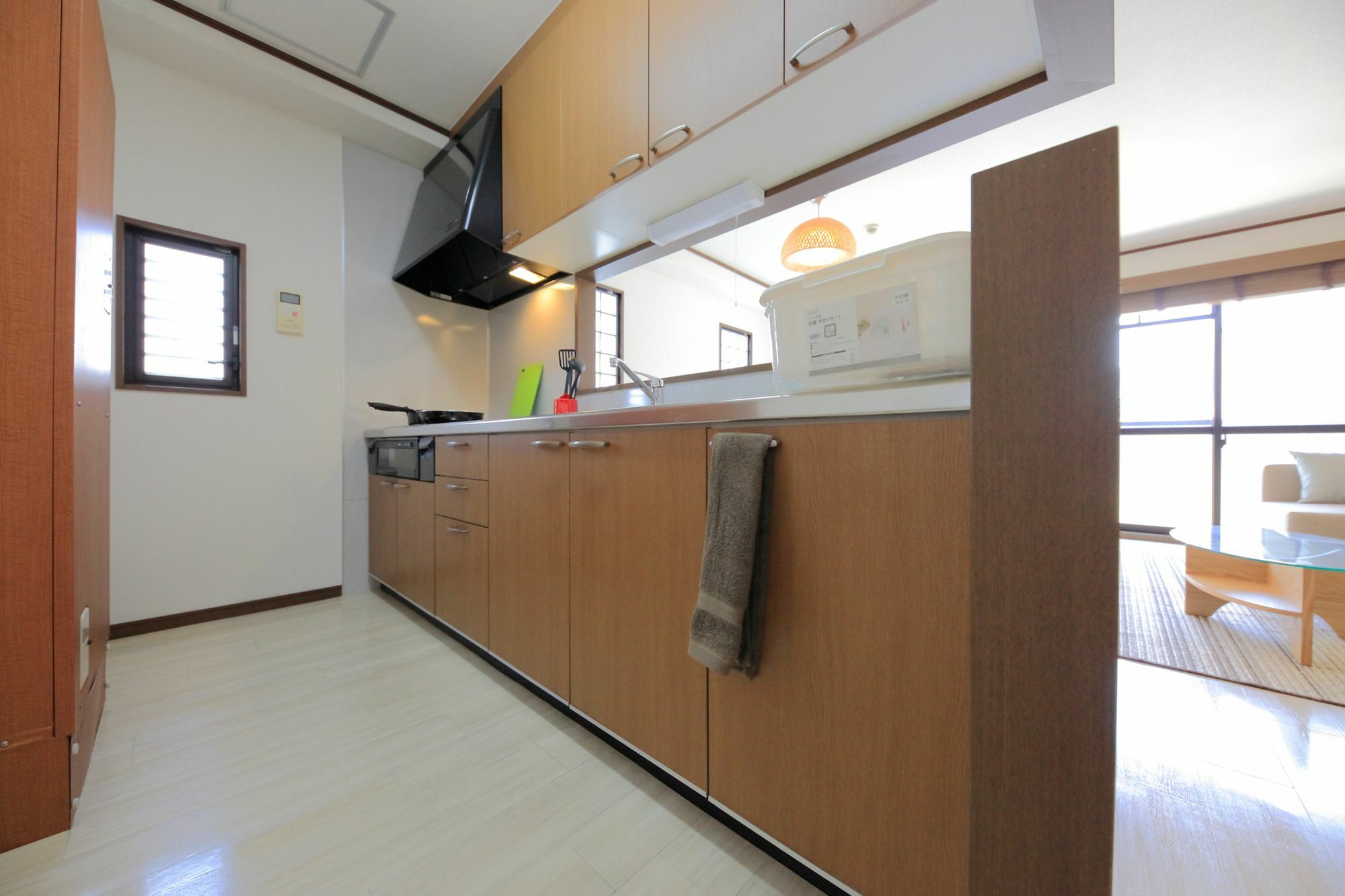 Grandouce Shinsaibashi-Higashi Apartman Oszaka Kültér fotó