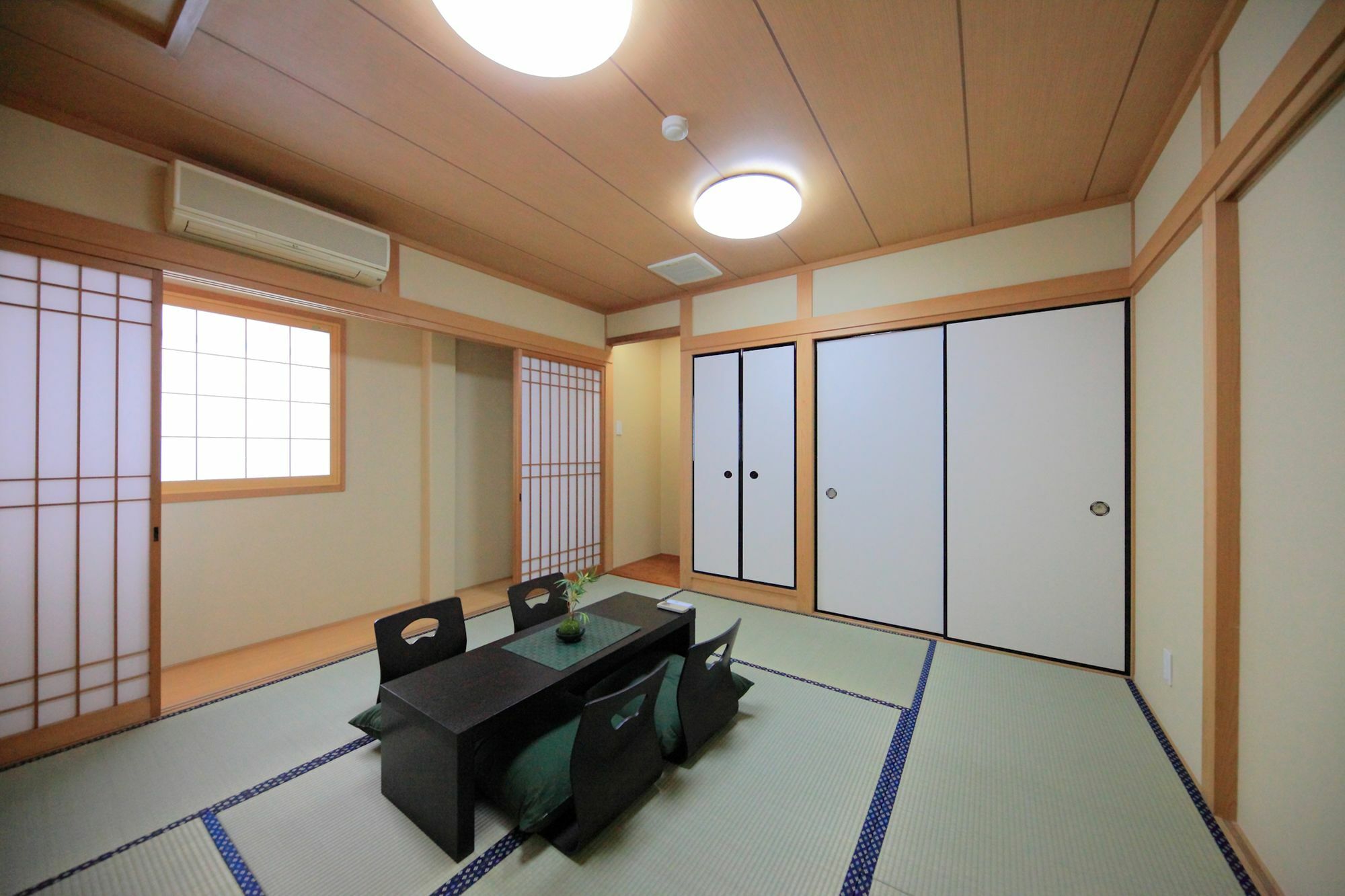 Grandouce Shinsaibashi-Higashi Apartman Oszaka Kültér fotó