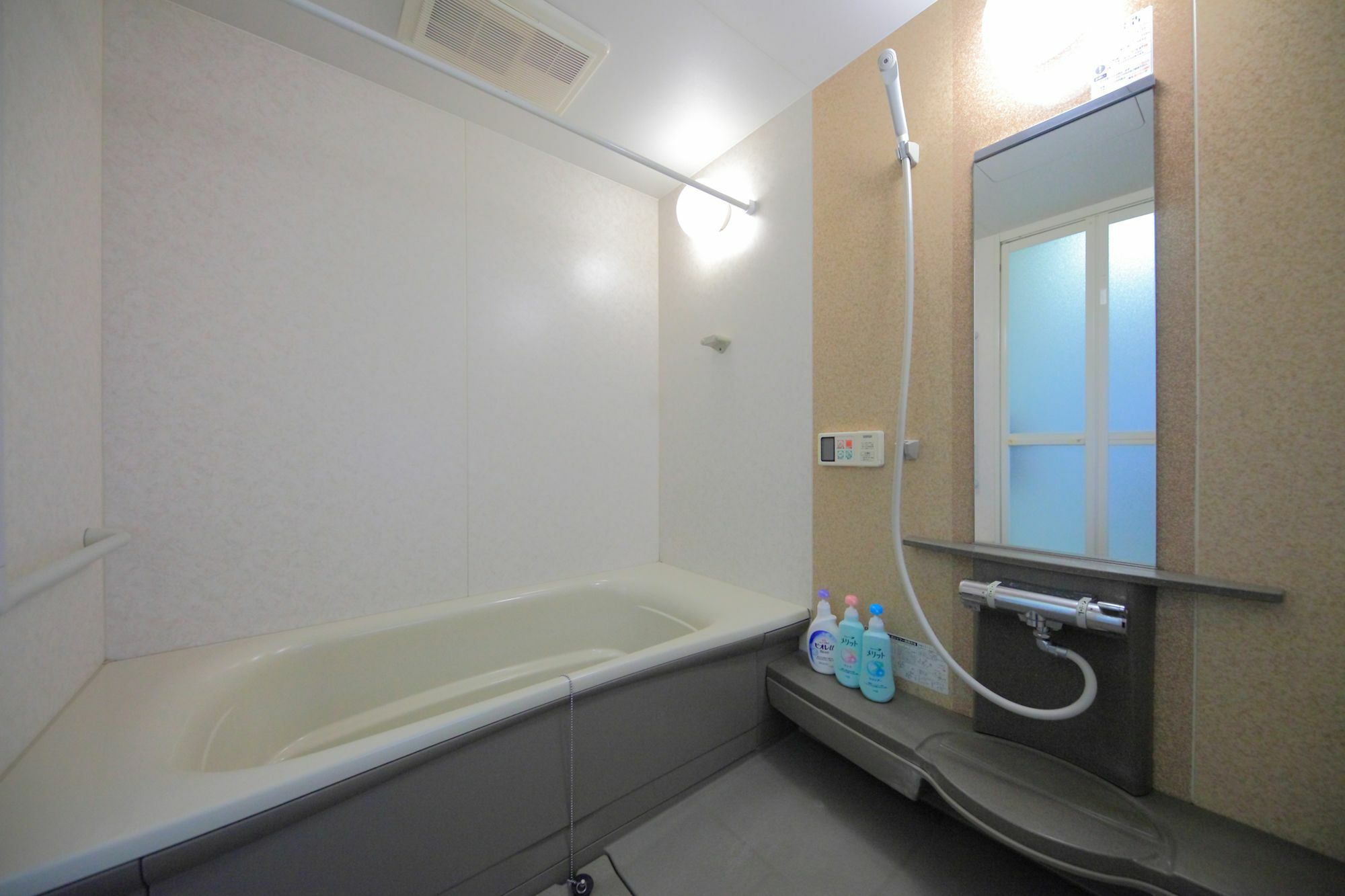 Grandouce Shinsaibashi-Higashi Apartman Oszaka Kültér fotó
