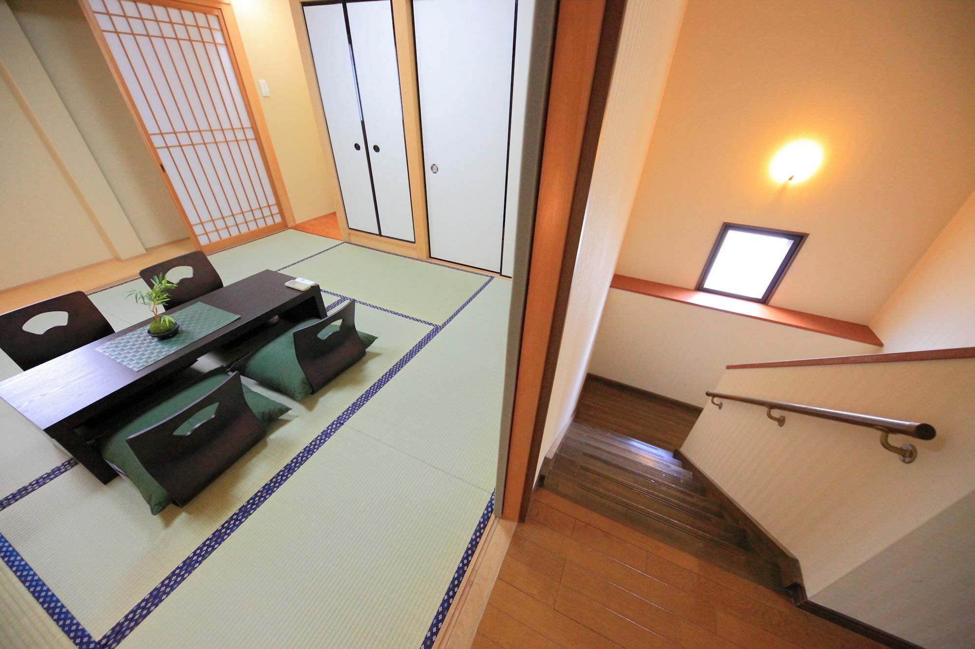 Grandouce Shinsaibashi-Higashi Apartman Oszaka Kültér fotó