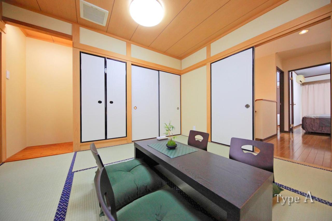 Grandouce Shinsaibashi-Higashi Apartman Oszaka Kültér fotó